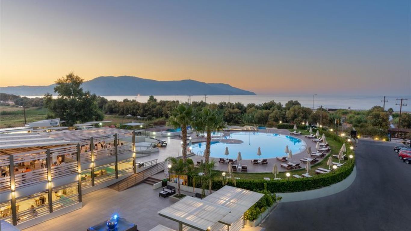 Georgioupolis Resort & Aqua Park
