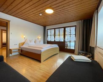 Appartement Krahlehen - Filzmoos - Habitación