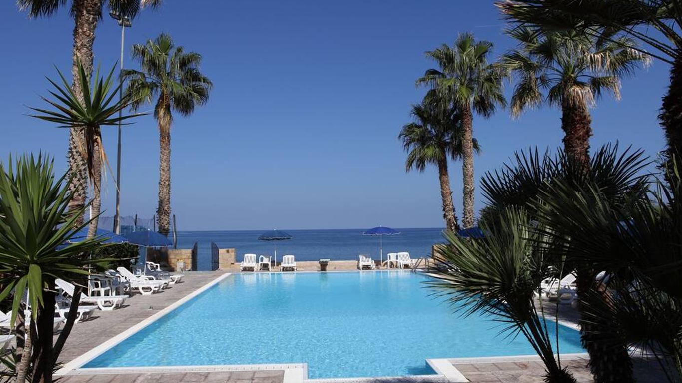 هوتل زا ماريا