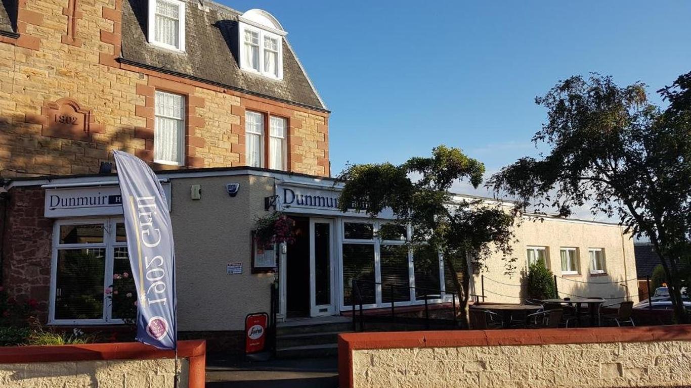 Dunmuir Hotel