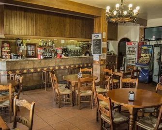 Hotel Restaurante Berlanga - Ronda