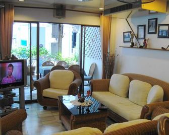 A&B Hotel - Hua Hin - Lounge