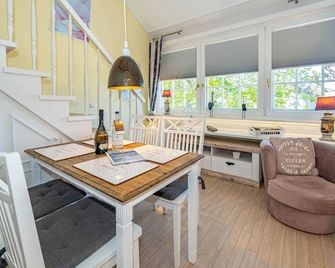 Sylter Woge - Sylt - Dining room