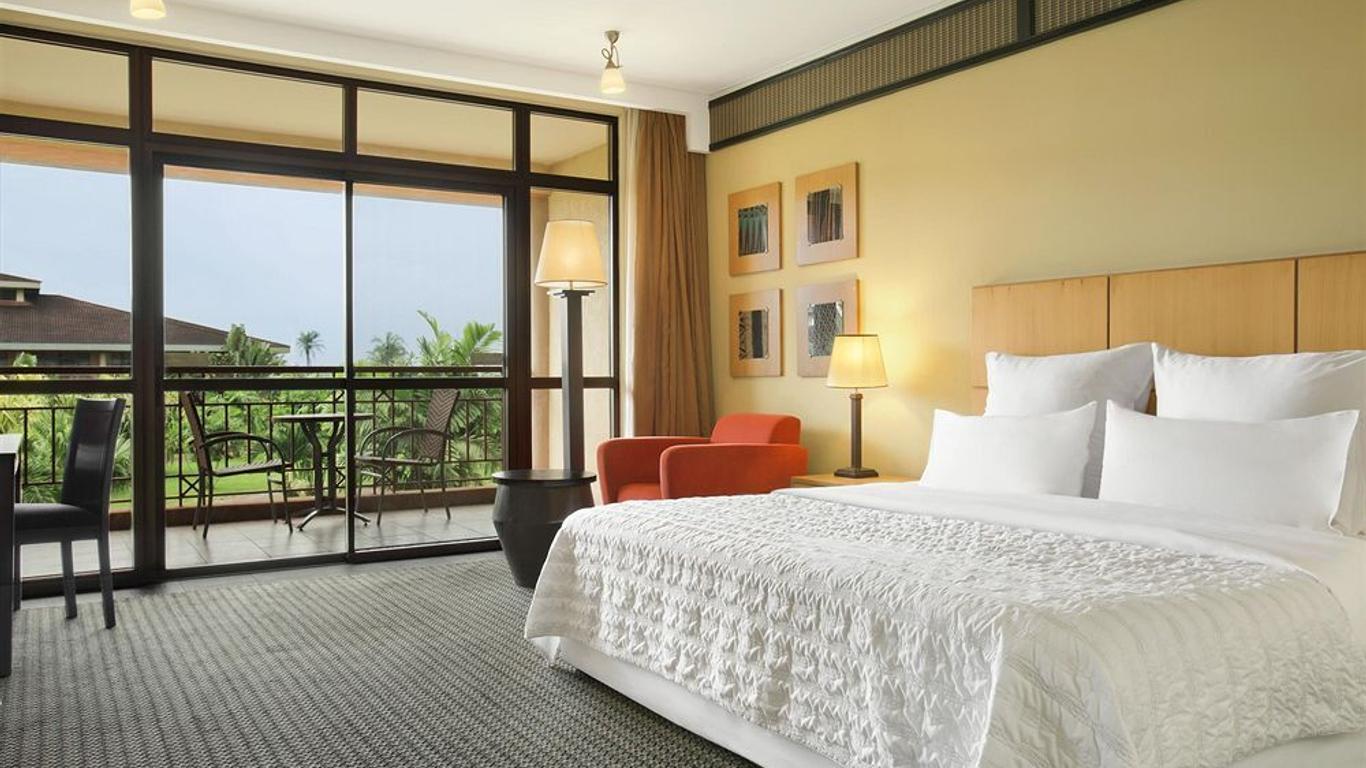 Ibom Hotel & Golf Resort
