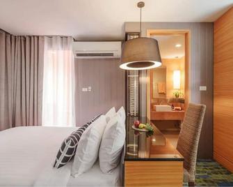 Tango Vibrant Living Hotel - Bangkok - Chambre