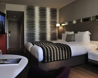 Pullman Dakar Teranga - Dakar - Habitación