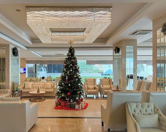 Avana Bangkok Hotel & Convention Centre - Bangkok - Lobby