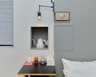 Anook Hotel Seoul Sinchon - Seoul