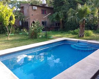 Casa Marina Ezeiza Airport h4,3,8,9 - Monte Grande