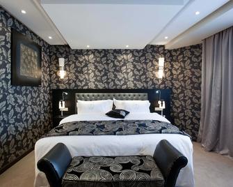 Art Palace Suites & Spa - Casablanca - Bedroom