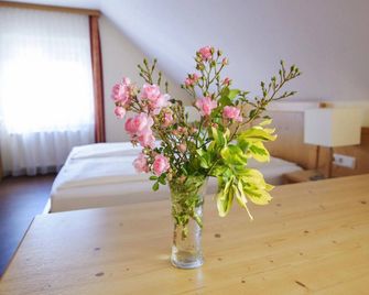 Landgasthof Linde - Markdorf