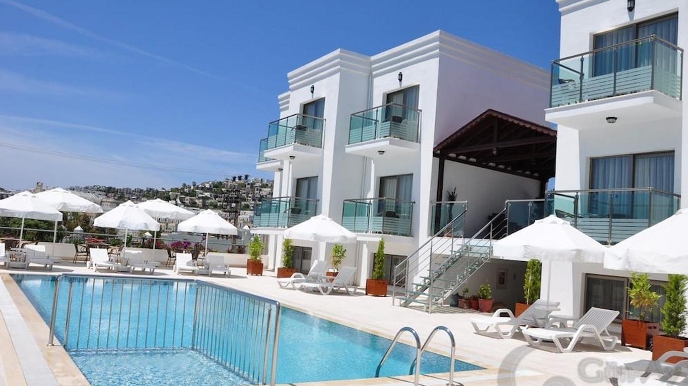Gun-Ay Hotel