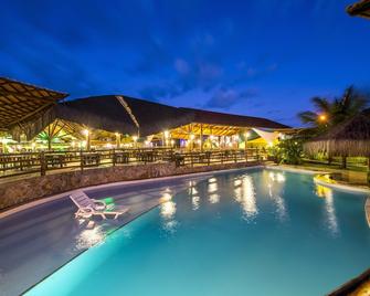 Praia Bonita Resort & Conventions - Nísia Floresta - Pool
