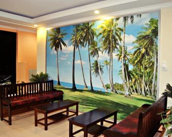 Belitong Inn - Tanjung Pandan - Restaurant