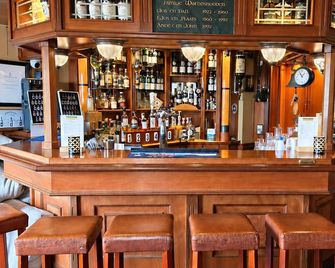 Hotel Zee en Duin - Katwijk - Bar