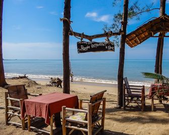 Pranee Beach Bungalows - Ko Kho Khao