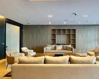 Hotel Faranda Collection Zona G - Bogotá - Lounge