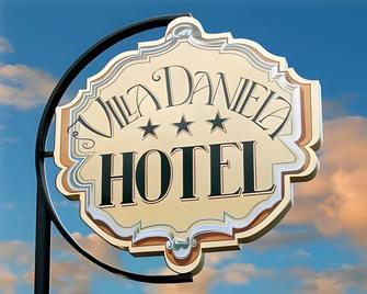 New Automatic Villa Daniela - San Bartolomeo al Mare - Building