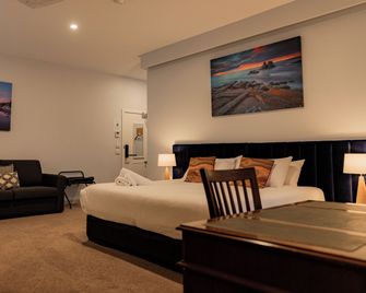 Bay Of Fires Apartments - St Helens