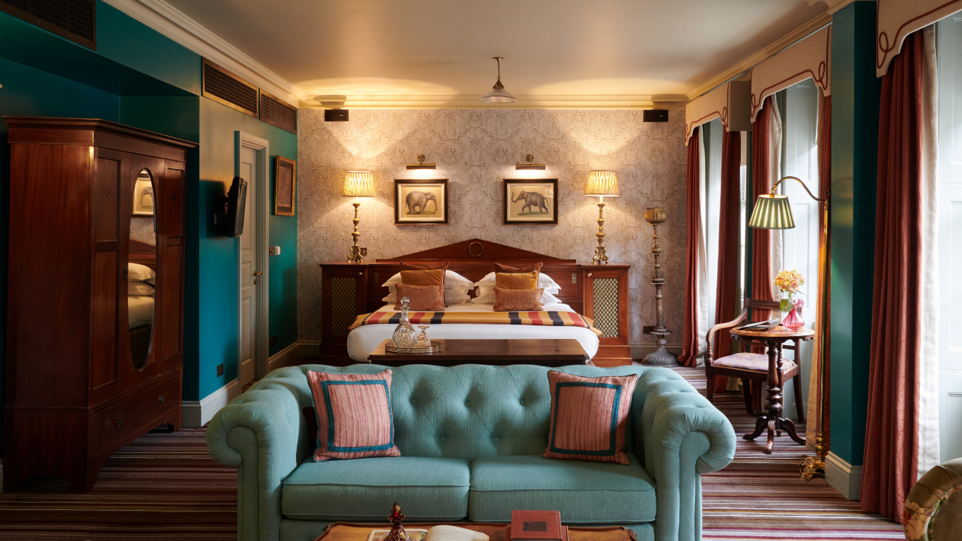 The Zetter Bloomsbury