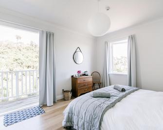 The Pear Orchard Lodge - Richmond - Bedroom