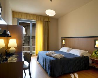 Hotel Masini - Forlì - Camera da letto