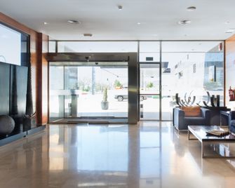 Exe Cuenca - Cuenca - Lobby