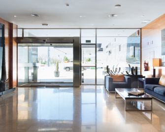 Exe Cuenca - קואנקה - לובי