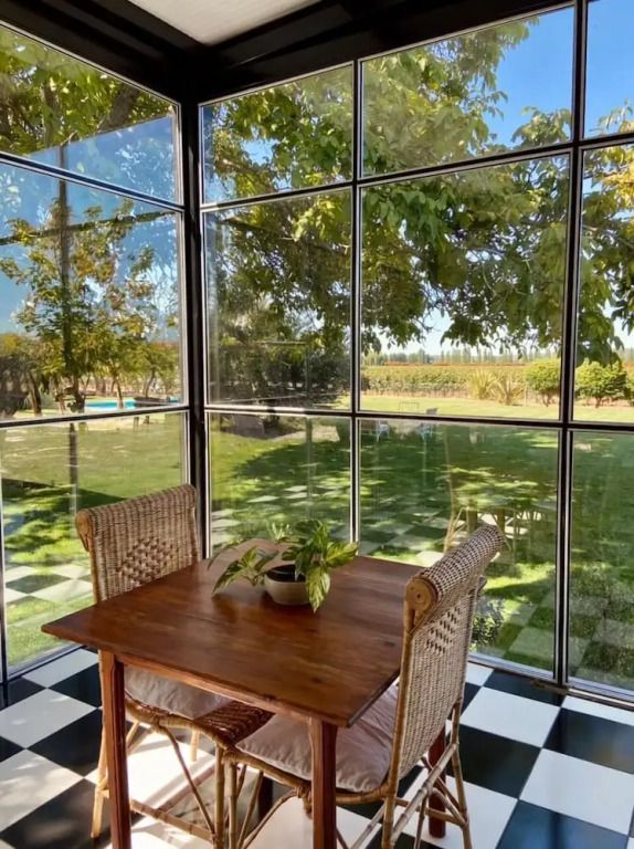 بوزادا رورال فينكا جارسيارينا