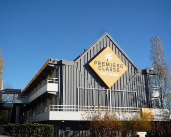 Première Classe Valence Sud - Valence - Budova
