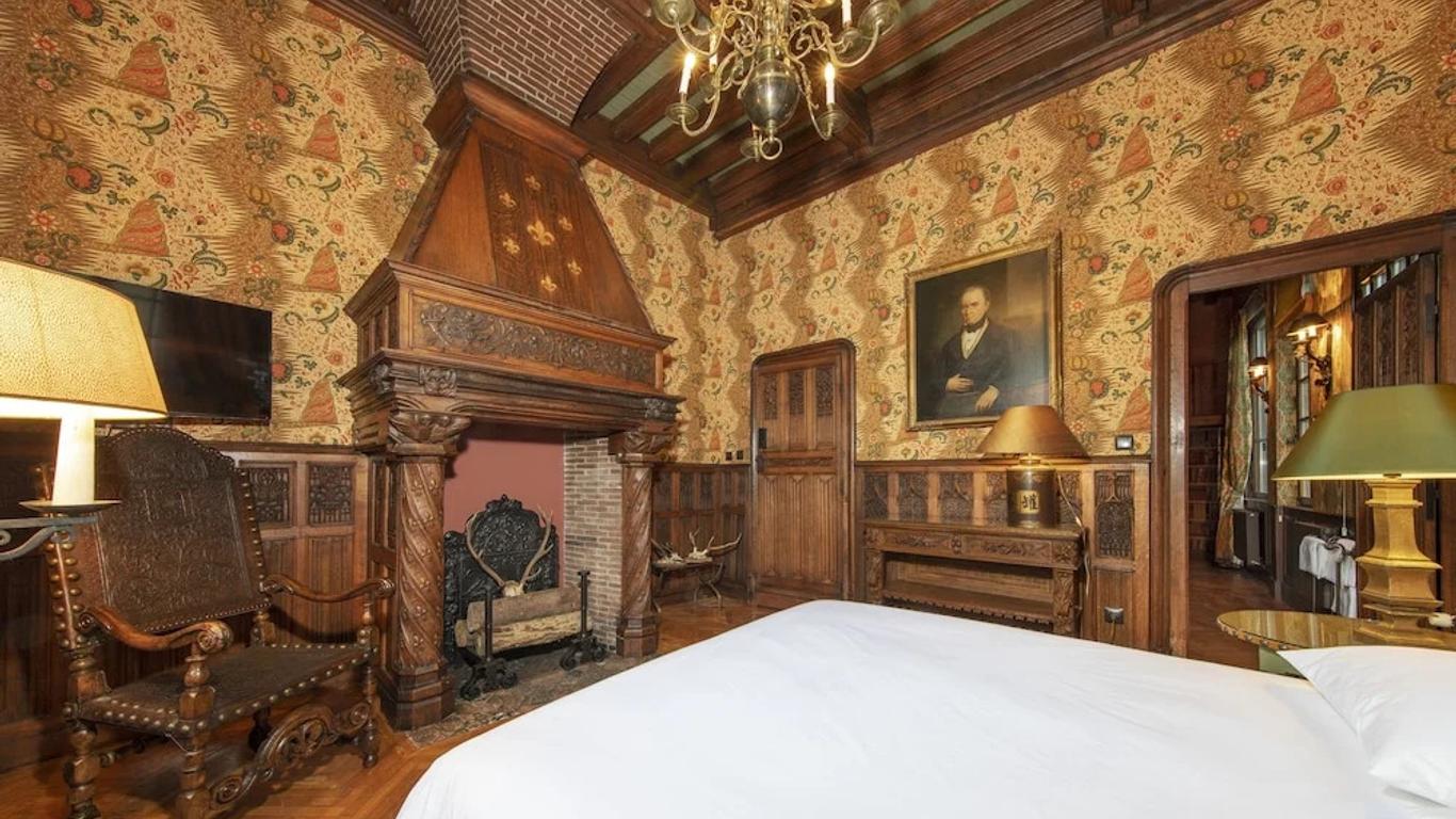 La Maison Des Vieux Logis