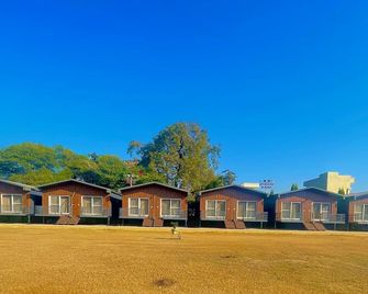 Vrindavan Greens Resort - Udaipur - Bina