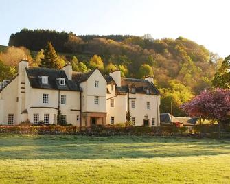 Fortingall Hotel - Aberfeldy - Building
