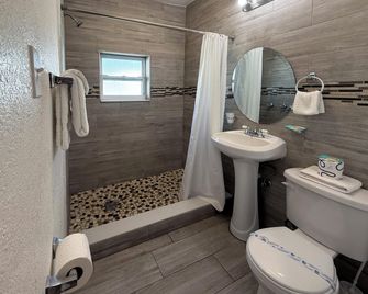 Richard's Motel Extended Stay - Hallandale Beach