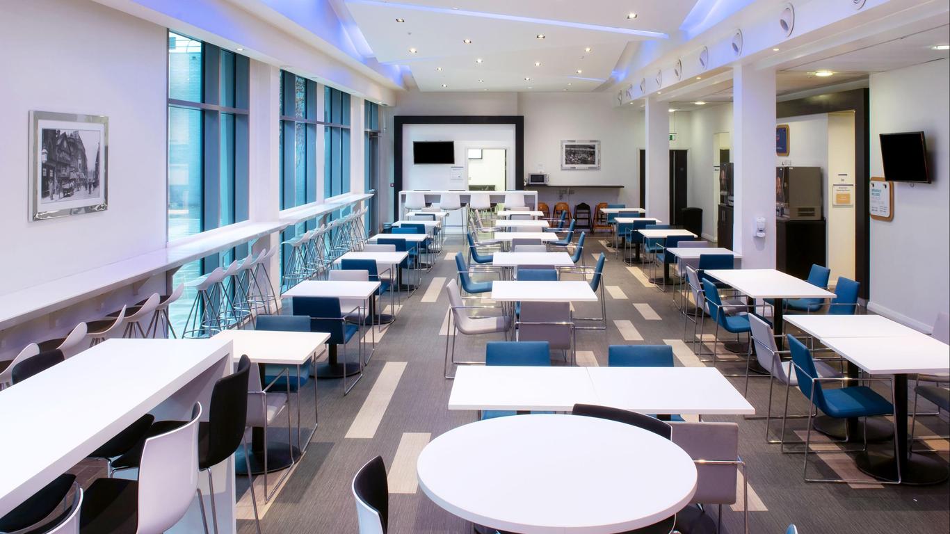 Holiday Inn Express Manchester City Centre - Arena By IHG