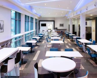 Holiday Inn Express Manchester City Centre - Arena - Manchester - Restaurant