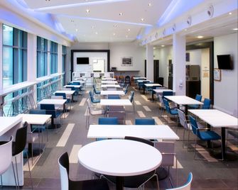 Holiday Inn Express Manchester City Centre - Arena By IHG - Manchester - Nhà hàng