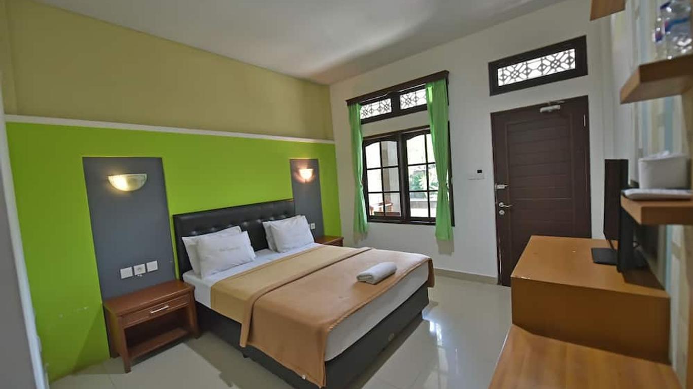 Sandat Hotel Kuta