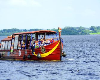 Athlone Springs Hotel - Athlone