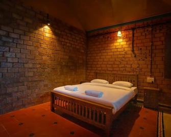 Anamala Serenity Homestay - Thiruvilwamala - Habitación
