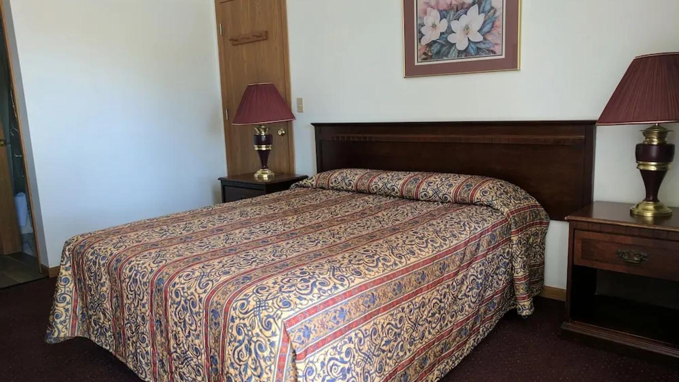 All Seasons Motel
