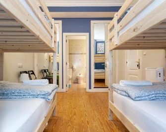 Pension Goiko - Sant Sebastià - Habitació