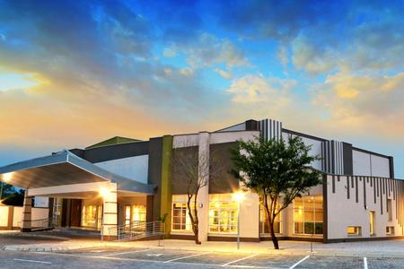 Gaborone Hotels  265 Cheap Gaborone Hotel Deals  Botswana