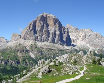 Daniela Apartment - Cortina d'Ampezzo