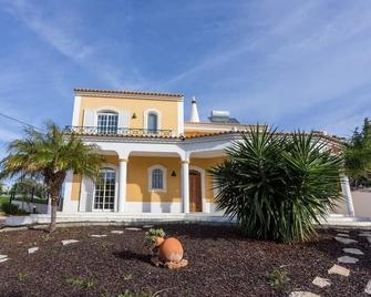 Villa Coelho by Trip2Portugal - Olhão - Bâtiment