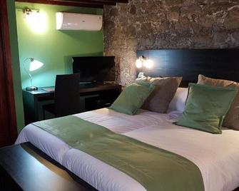 Hotel Emblemático Arucas - Arucas - Habitación