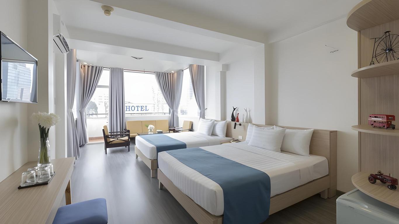 Meraki Boutique Hotel