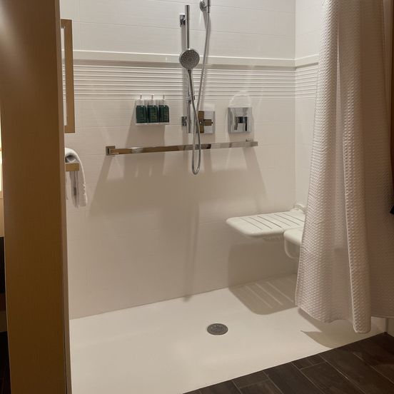TownePlace Suites by Marriott Grand Rapids Airport Southeast image 1