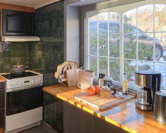 3 Bedroom Awesome Home In Arendal - Arendal - Cozinha