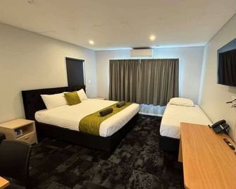 Anglesea Motel And Conference Centre - Hamilton - Habitación